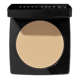 Sheer Finish Pressed Powder - Poudre de Finition image